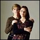 Willkommen im Leben : photo Bess Armstrong, Claire Danes