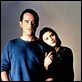 Willkommen im Leben : photo Claire Danes, Tom Irwin