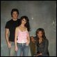 Ghost Whisperer - Stimmen aus dem Jenseits : photo Aisha Tyler, David Conrad, Jennifer Love Hewitt