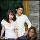 Ghost Whisperer - Stimmen aus dem Jenseits : photo Aisha Tyler, David Conrad, Jennifer Love Hewitt