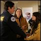 Ghost Whisperer - Stimmen aus dem Jenseits : photo Camryn Manheim, David Conrad, Jennifer Love Hewitt