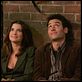 How I Met Your Mother : photo Cobie Smulders, Josh Radnor