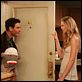 How I Met Your Mother : photo Anne Dudek, Josh Radnor