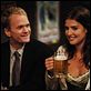 How I Met Your Mother : photo Cobie Smulders, Neil Patrick Harris