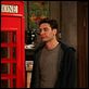 How I Met Your Mother : photo Josh Radnor