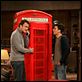 How I Met Your Mother : photo Jason Segel, Josh Radnor