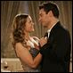 How I Met Your Mother : photo Ashley Williams, Josh Radnor