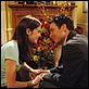 How I Met Your Mother : photo Cobie Smulders, Josh Radnor