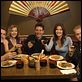 How I Met Your Mother : photo Alyson Hannigan, Cobie Smulders, Jason Segel, Josh Radnor, Neil Patrick Harris