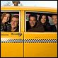 How I Met Your Mother : photo Alyson Hannigan, Cobie Smulders, Jason Segel, Josh Radnor, Neil Patrick Harris