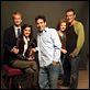 How I Met Your Mother : photo Alyson Hannigan, Cobie Smulders, Jason Segel, Josh Radnor, Neil Patrick Harris