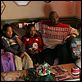 Alle hassen Chris : photo Imani Hakim, Tequan Richmond, Terry Crews, Tichina Arnold, Tyler James Williams