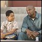 Alle hassen Chris : photo Terry Crews, Tyler James Williams