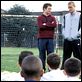 Hooligans : photo Charlie Hunnam, Elijah Wood, Lexi Alexander