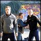 Hooligans : photo Charlie Hunnam, Elijah Wood, Lexi Alexander