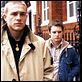 Hooligans : photo Charlie Hunnam, Elijah Wood, Lexi Alexander