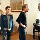 Hooligans : photo Charlie Hunnam, Elijah Wood, Lexi Alexander, Marc Warren