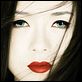 Die Geisha : poster Rob Marshall, Zhang Ziyi