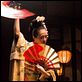 Die Geisha
