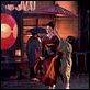 Die Geisha