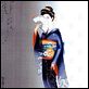 Die Geisha