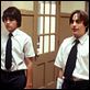 Lost Heaven : photo Emile Hirsch, Kieran Culkin, Peter Care