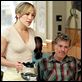 Ein ungezähmtes Leben : photo Jennifer Lopez, Lasse Hallström, Robert Redford