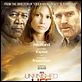 Ein ungezähmtes Leben : poster Jennifer Lopez, Lasse Hallström, Morgan Freeman, Robert Redford