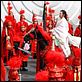 Wu Ji - Die Reiter der Winde