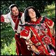 Wu Ji - Die Reiter der Winde