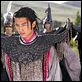 Wu Ji - Die Reiter der Winde