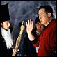Wu Ji - Die Reiter der Winde