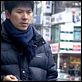 photo Hong Sang-soo, Kim Sang-kyung