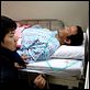 photo Hong Sang-soo, Kim Sang-kyung
