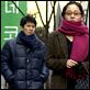 photo Hong Sang-soo, Kim Sang-kyung