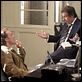 Das schnelle Geld : photo Al Pacino, D.J. Caruso, Matthew McConaughey