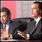 Das schnelle Geld : photo Al Pacino, D.J. Caruso, Matthew McConaughey