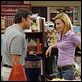 Jungfrau (40), männlich, sucht... : photo Elizabeth Banks, Judd Apatow, Steve Carell