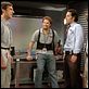 Jungfrau (40), männlich, sucht... : photo Judd Apatow, Paul Rudd, Romany Malco, Seth Rogen, Steve Carell