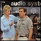 Jungfrau (40), männlich, sucht... : photo Jane Lynch, Judd Apatow, Steve Carell