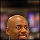 Jungfrau (40), männlich, sucht... : photo Judd Apatow, Romany Malco