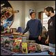 Jungfrau (40), männlich, sucht... : photo Judd Apatow, Steve Carell