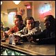 Vier Brüder : photo André Benjamin, Garrett Hedlund, John Singleton, Mark Wahlberg, Tyrese Gibson