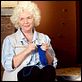 Vier Brüder : photo Fionnula Flanagan, John Singleton