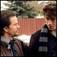 Vier Brüder : photo Garrett Hedlund, John Singleton, Mark Wahlberg
