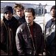 Vier Brüder : photo André Benjamin, Garrett Hedlund, John Singleton, Mark Wahlberg, Tyrese Gibson