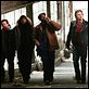 Vier Brüder : photo André Benjamin, Garrett Hedlund, John Singleton, Mark Wahlberg, Tyrese Gibson