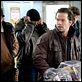 Vier Brüder : photo André Benjamin, Garrett Hedlund, John Singleton, Mark Wahlberg, Tyrese Gibson