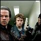 Vier Brüder : photo Garrett Hedlund, John Singleton, Mark Wahlberg, Tyrese Gibson