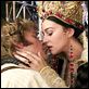 Brothers Grimm : photo Matt Damon, Monica Bellucci, Terry Gilliam